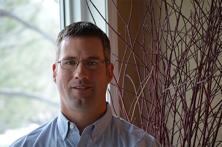 Cody Cox, Windy Trails Realty